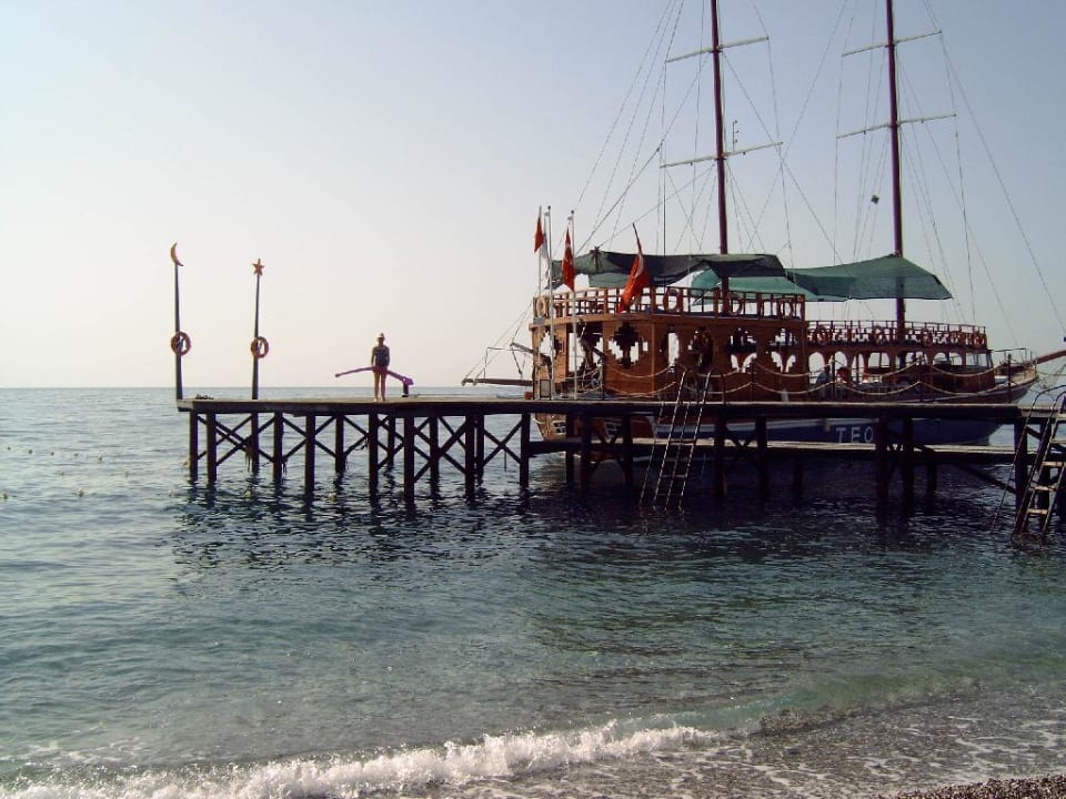 Limak Limra Limak Limra Hotel & Resort