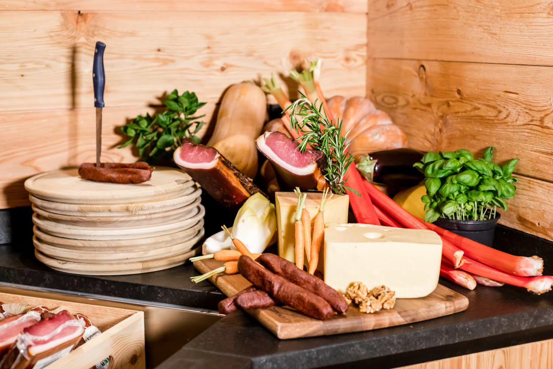 Gastro Hotel Ritterhof Ellmau