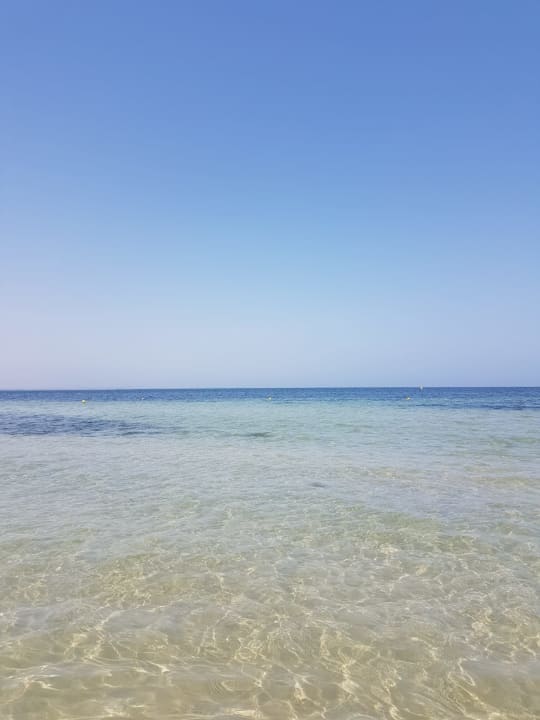 Strand Skanes Serail Aquapark