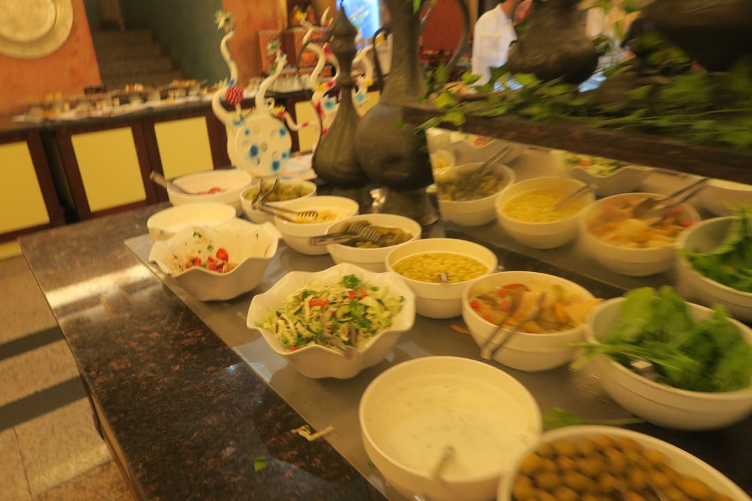 Restaurant Hotel Yetkin