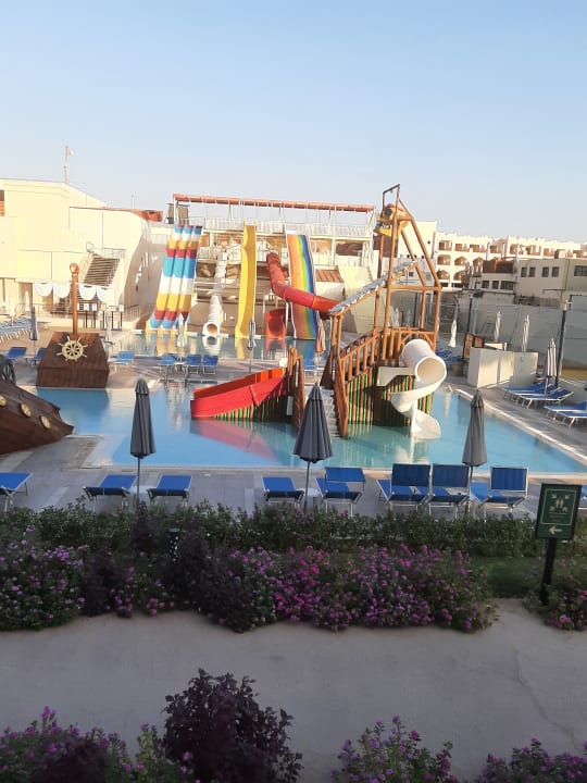 Sport & Freizeit Amarina Abu Soma Resort & Aquapark