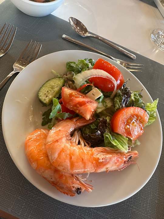 Gastro Paralos Lifestyle Beach