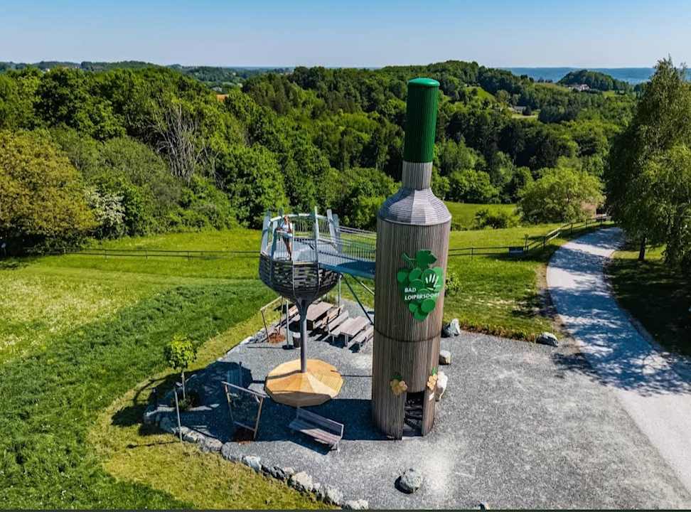 Sonstiges Hotel Stoiser