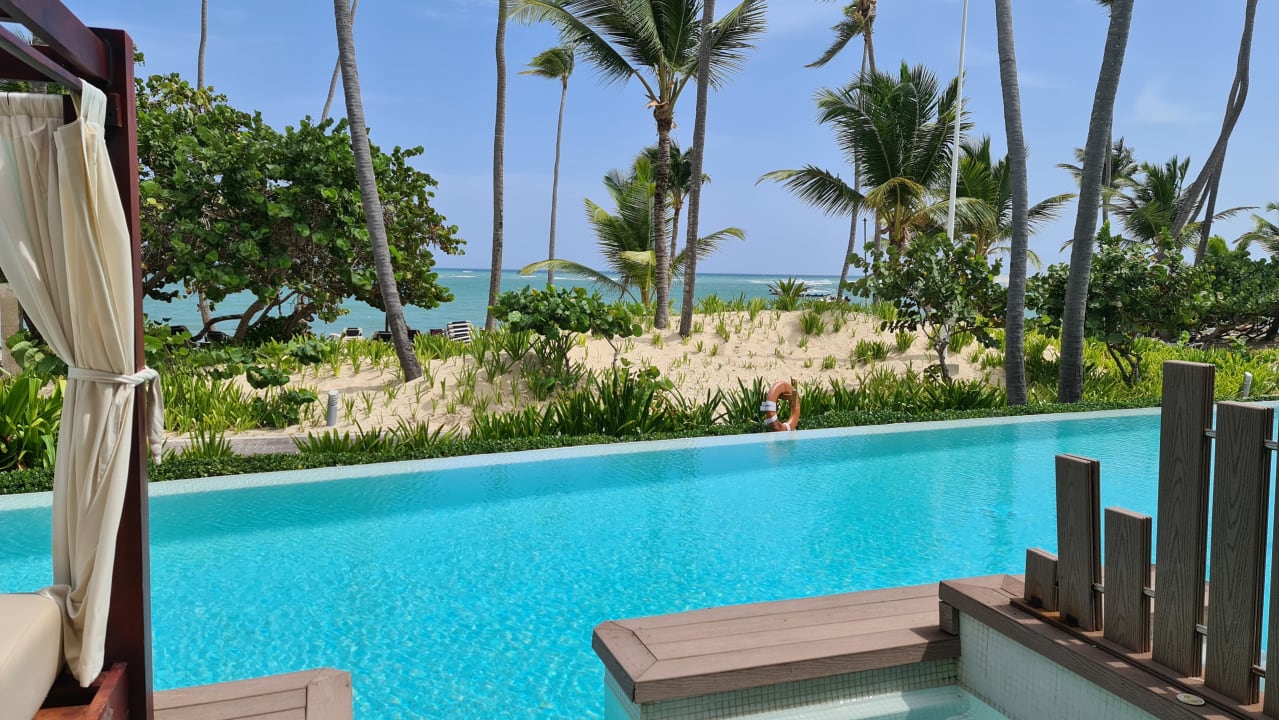 Zimmer Grand Palladium Select Bávaro Resort & Spa