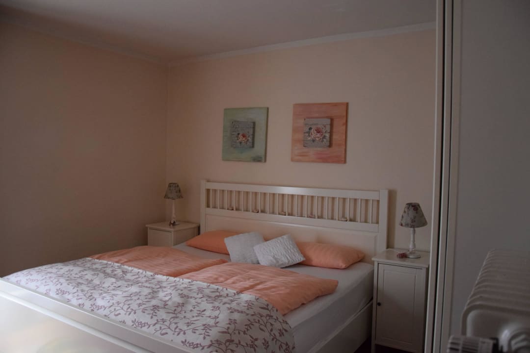 Zimmer Gästehaus BonGarden