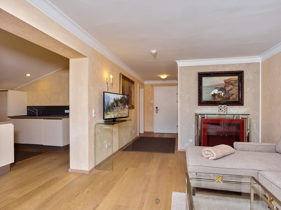 Zimmer A-VITA Viktoria Residenzen