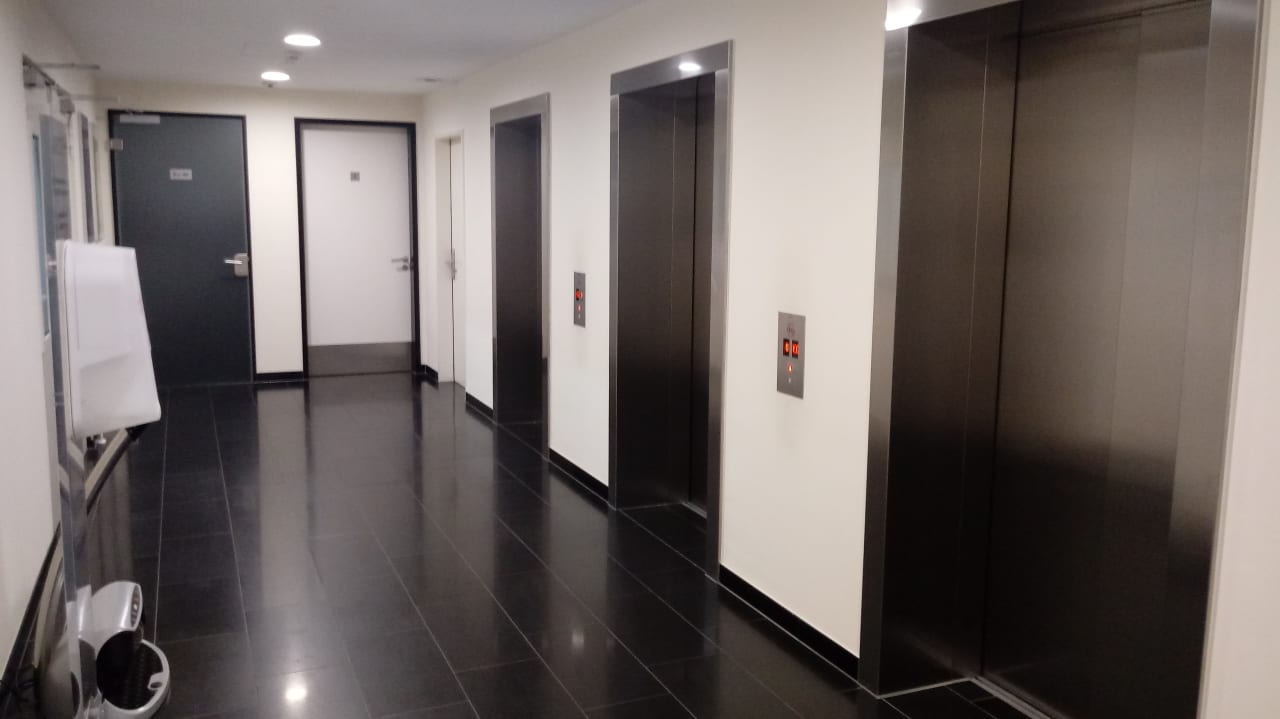Sonstiges ARCOTEL Onyx Hamburg