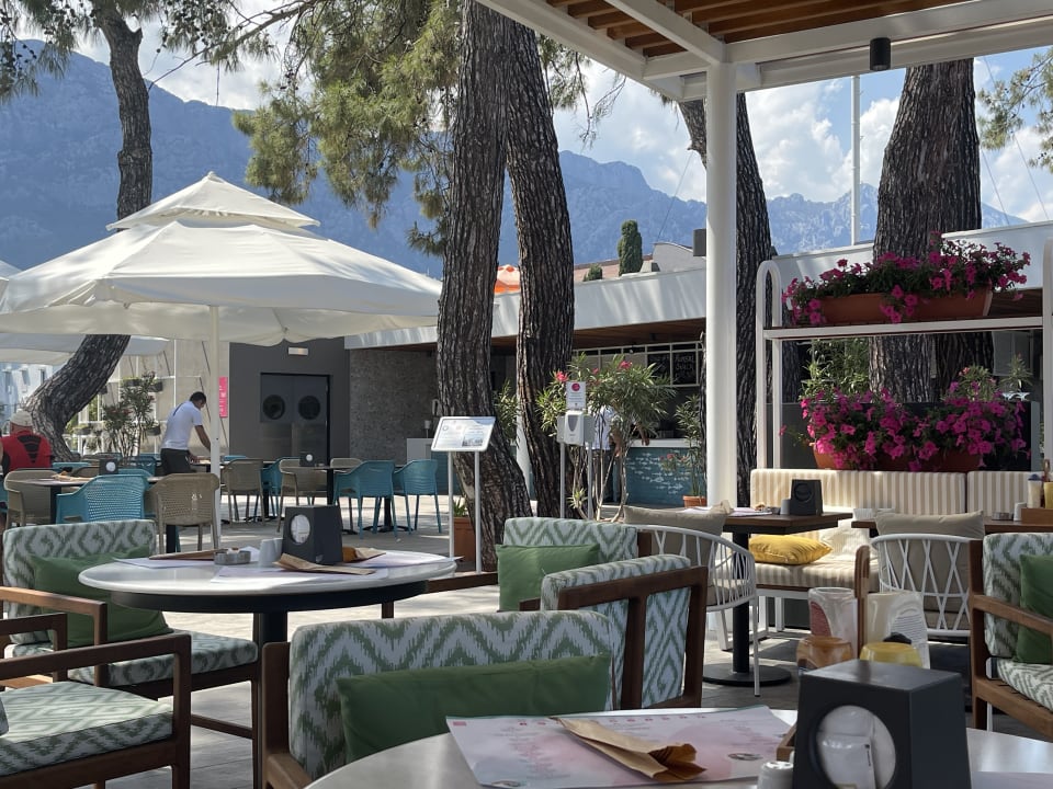 Gastro Akra Kemer