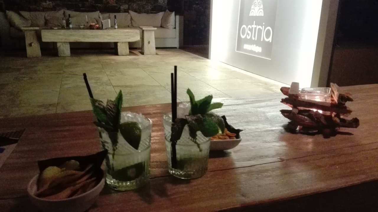 Gastro Ostria Resort & Spa