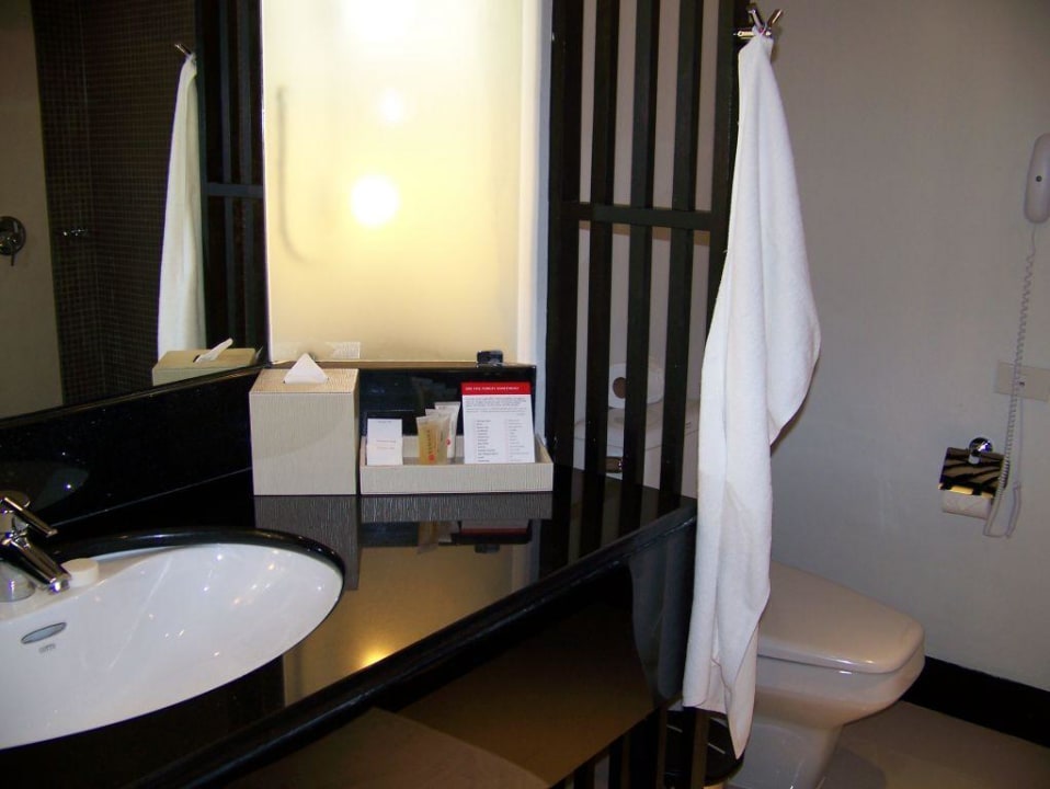 Bad Ramada Khao Lak Resort