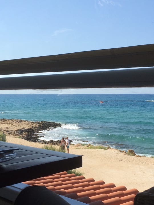 Außenansicht Alexander Beach Hotel & Village Resort