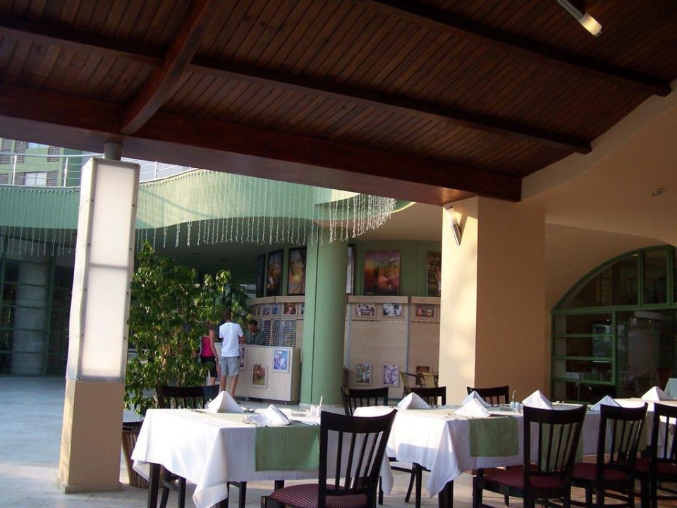 Impressionen 2009 VONRESORT Golden Coast