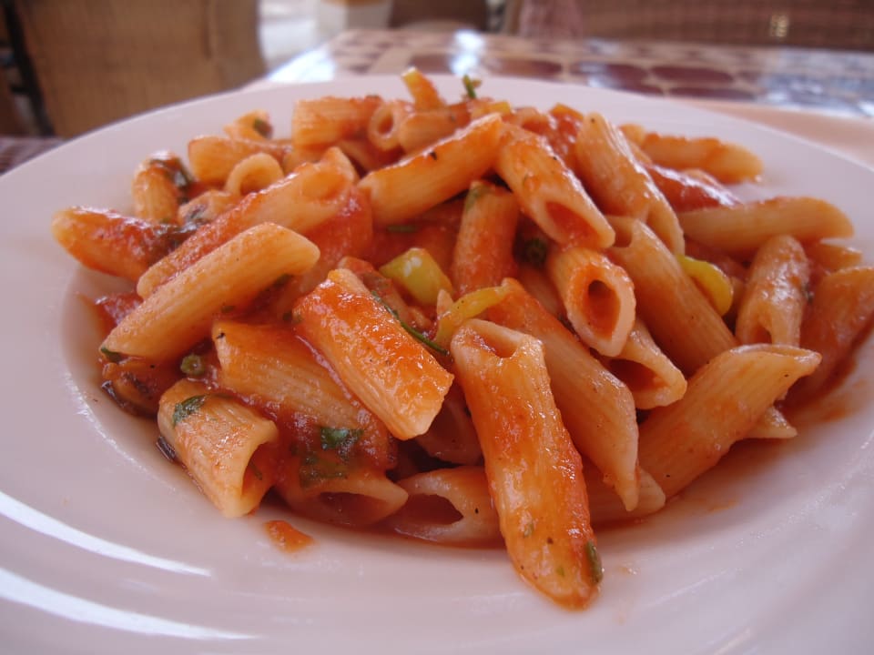 Restaurant Makadi Palace