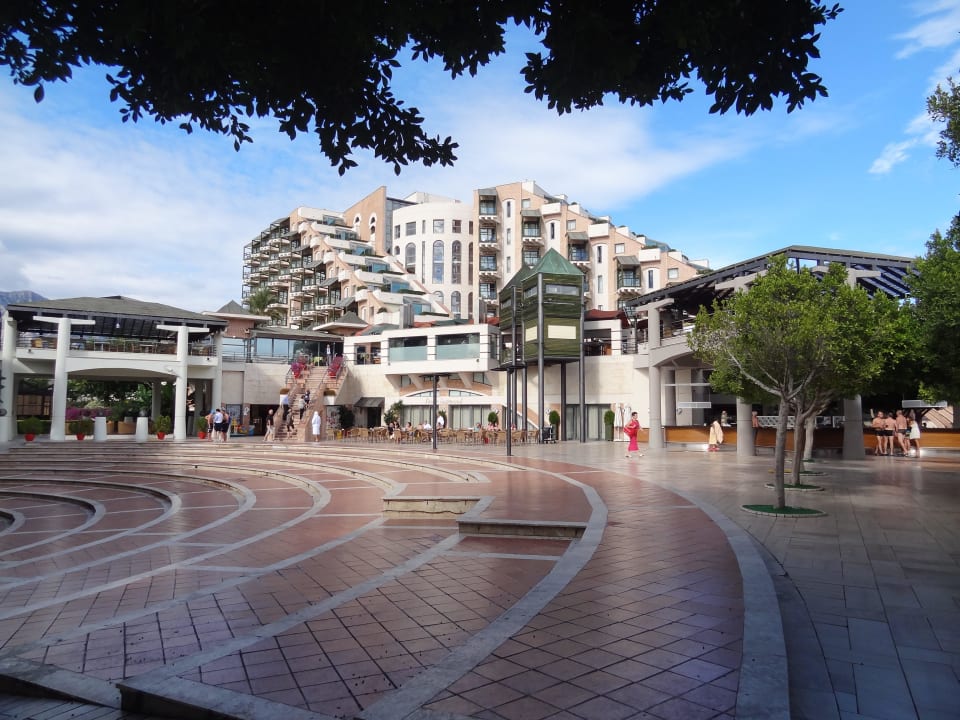 Hotel Limak Limra Limak Limra Hotel & Resort