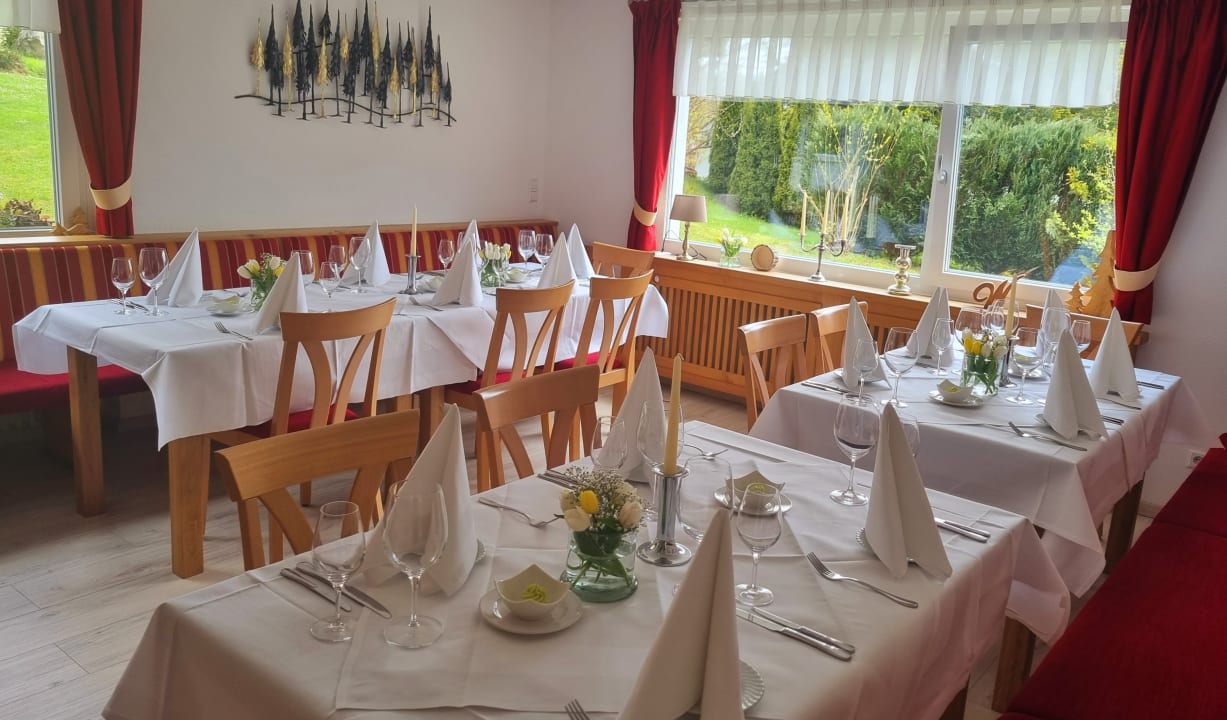 Gastro Parkhotel Waldlust