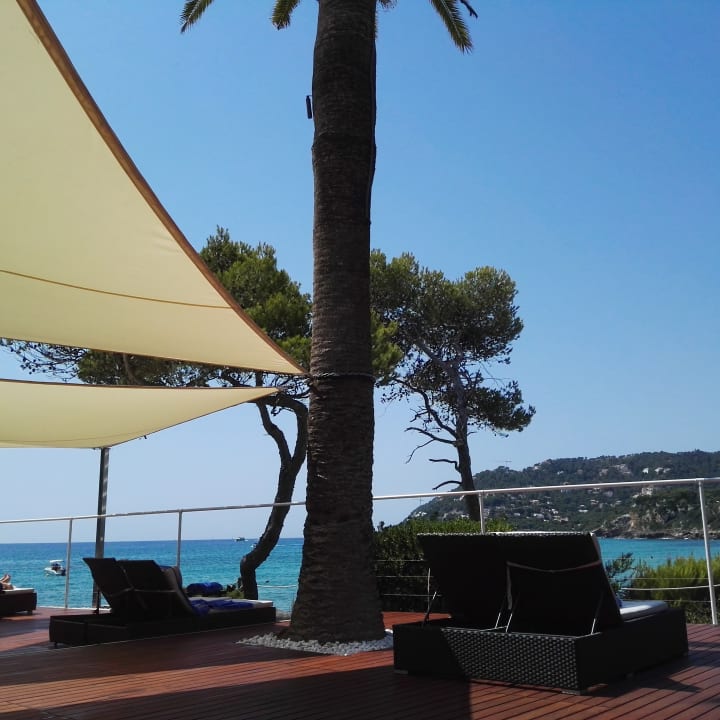 Sonstiges Cap Vermell Beach Hotel
