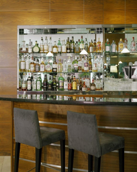 Bar Bistro K+K Hotel Fenix