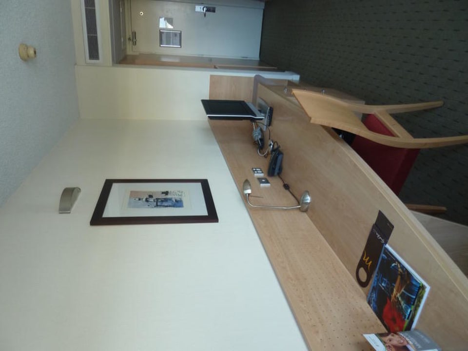 Zimmer voco Brisbane City Centre