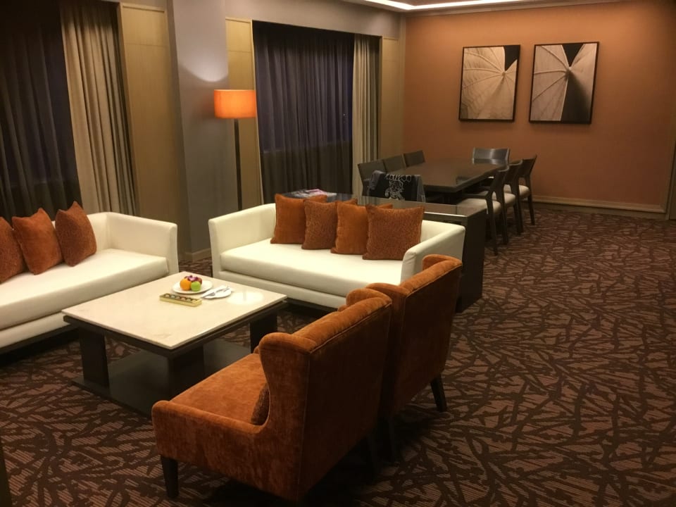 Zimmer Hilton Petaling Jaya