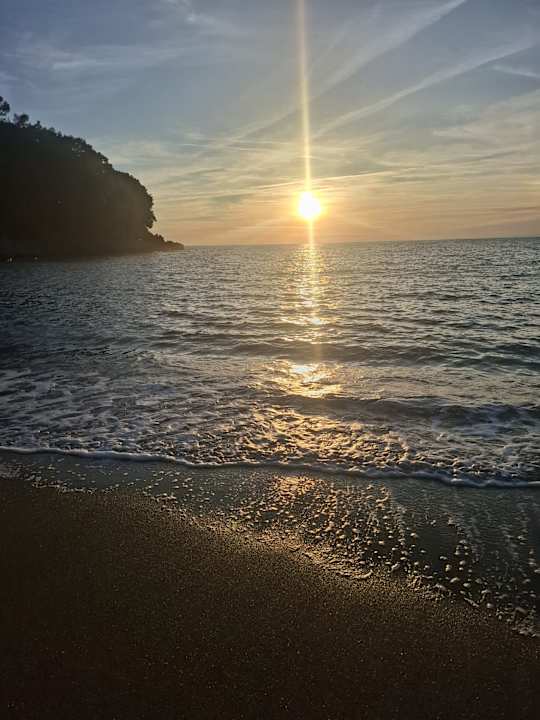 Strand Justiniano Deluxe Resort