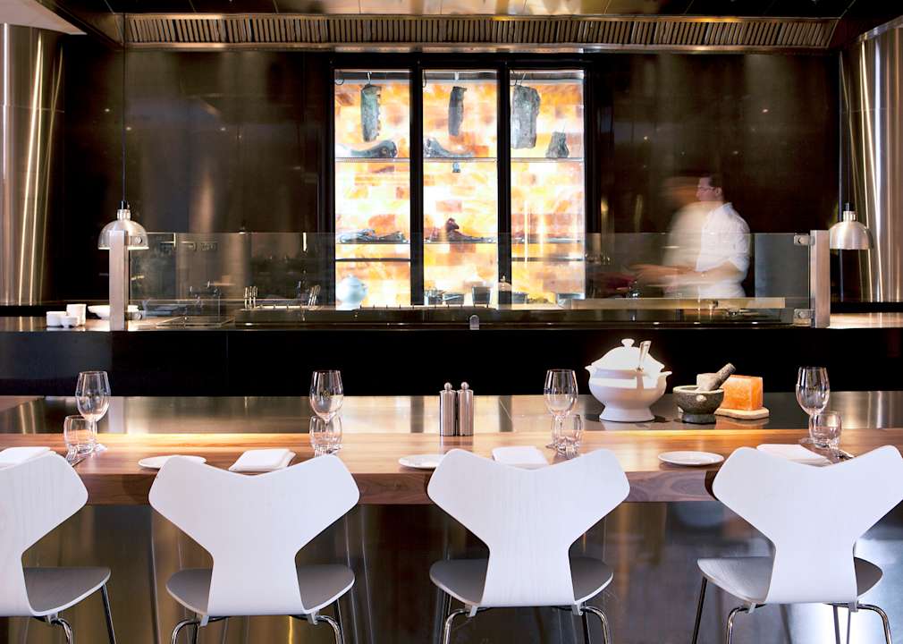 Gastro Hilton Brisbane