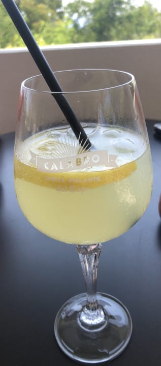 Gastro Hotel Marinella