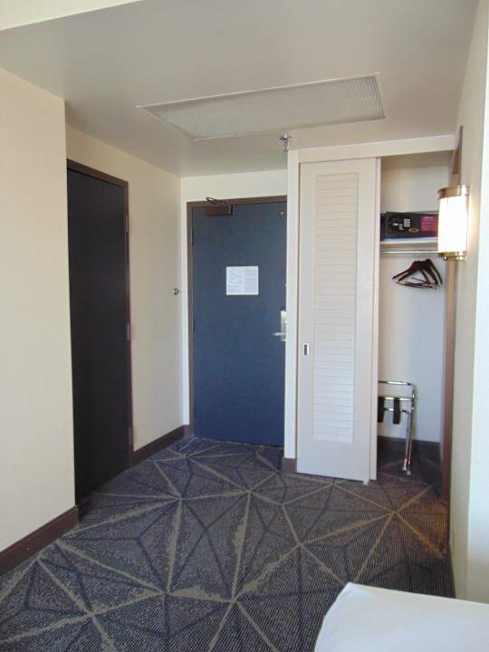 Zimmer Hotel Hilton Atlanta