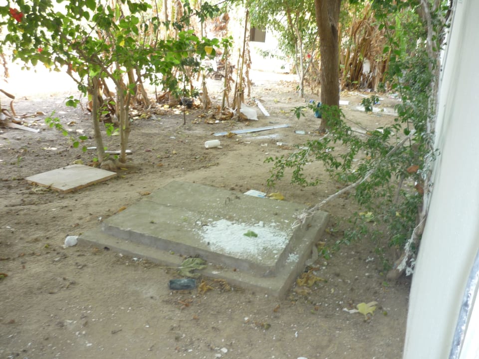 Bâtiment Hotel El Fell Resort & Spa