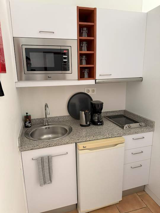 Zimmer Sunprime Atlantic View