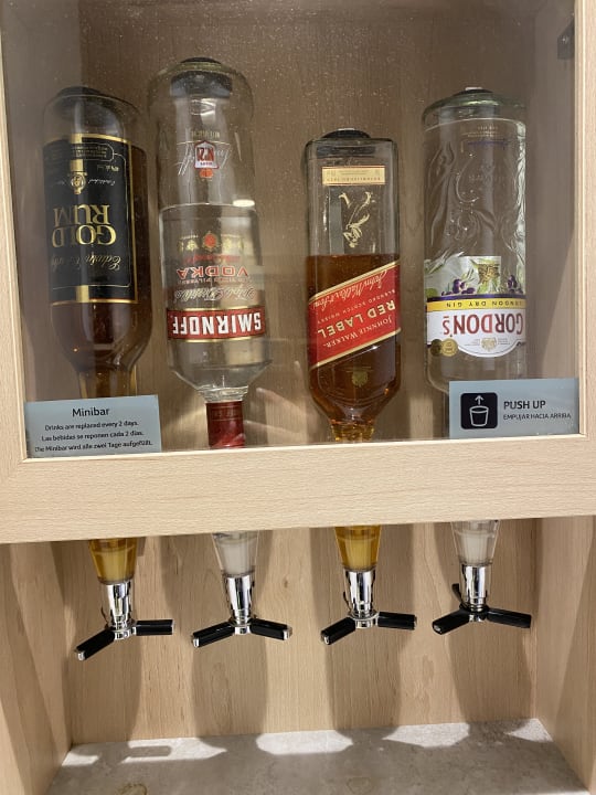 Gastro Hotel Riu Ocho Rios