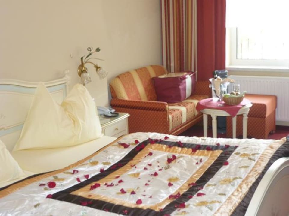 Zimmer Schlössl Hotel Kindl