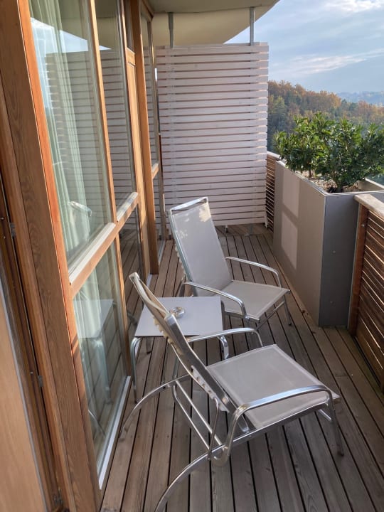 Zimmer Falkensteiner Balance Resort Stegersbach