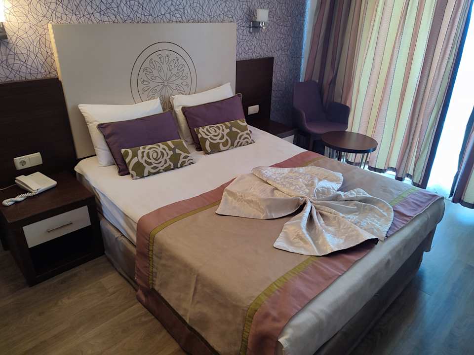 Zimmer Side Alegria Hotel & Spa - Adults only +16