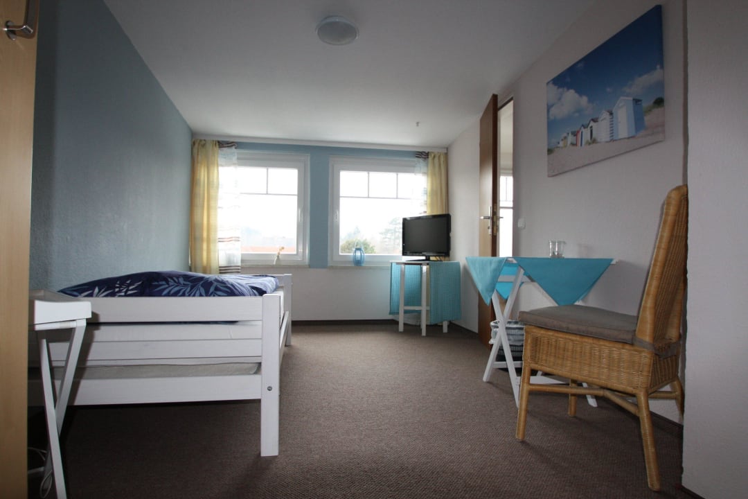 Einzelzimmer 10 Armarova Ihre Ferienpension