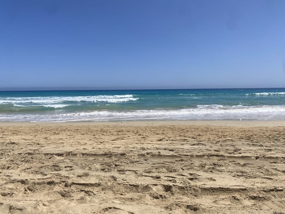 Strand Fuerteventura Princess