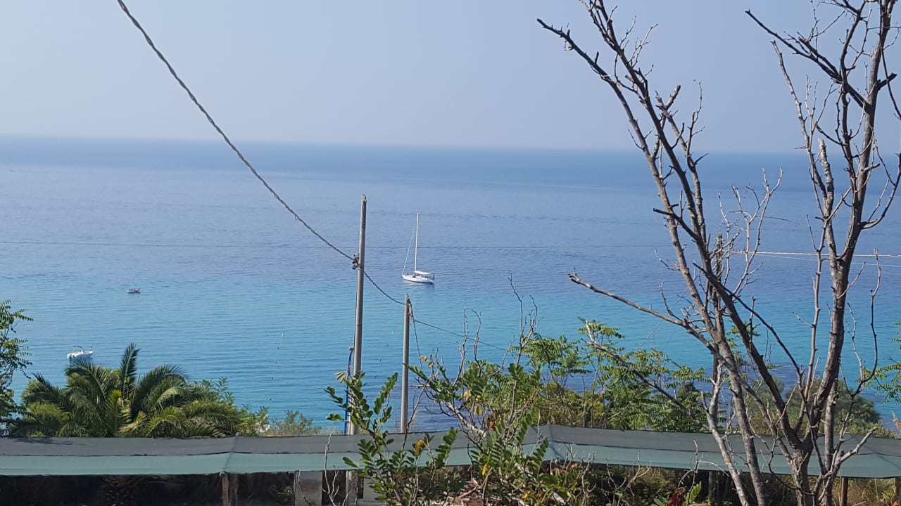 Strand Hotel Calabrisella