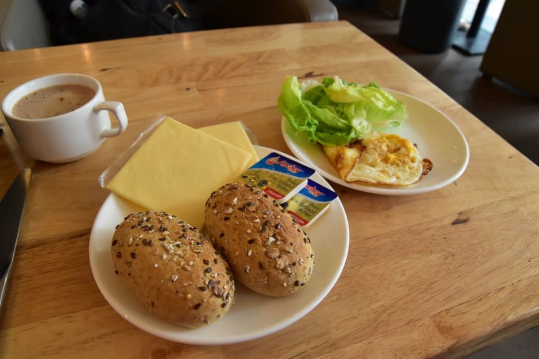 Gastro Hotel Bencoolen @ Hong Kong Street