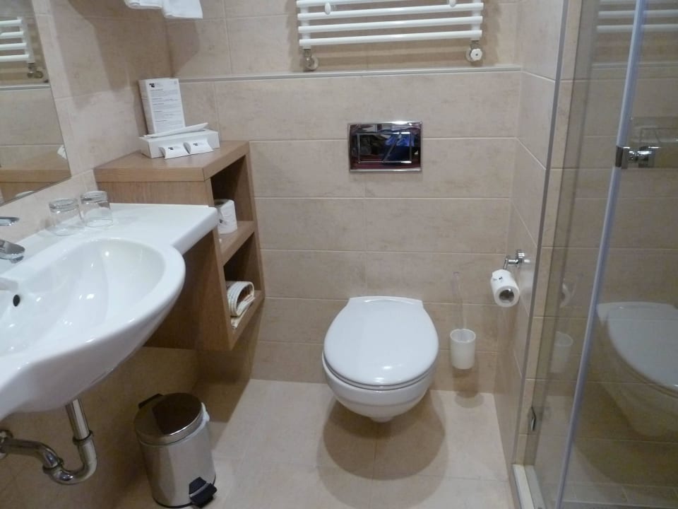 Bad Hotel Europa Fit Superior Hévíz