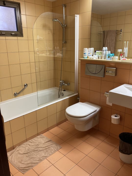 Zimmer SBH Hotel Taro Beach