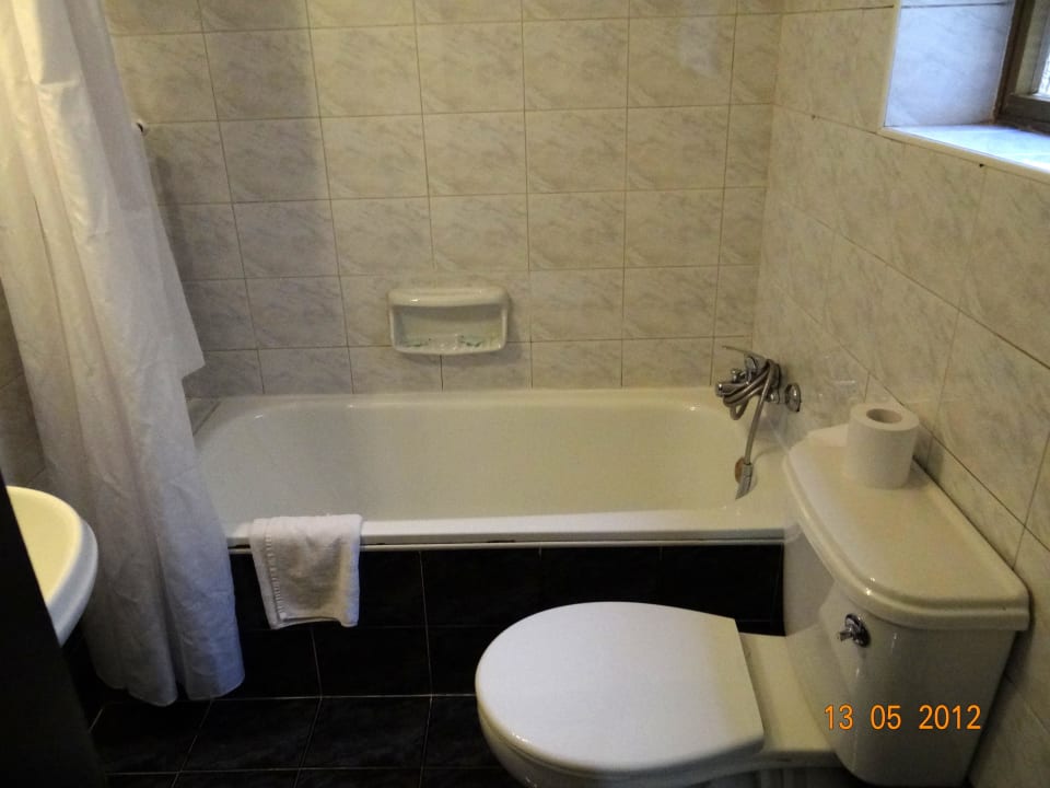 Bad Days Inn Hotel & Residence