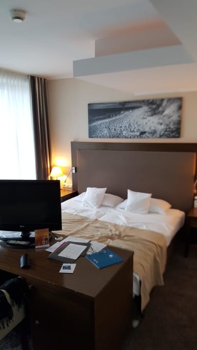 Zimmer  HAVET Resort & Spa