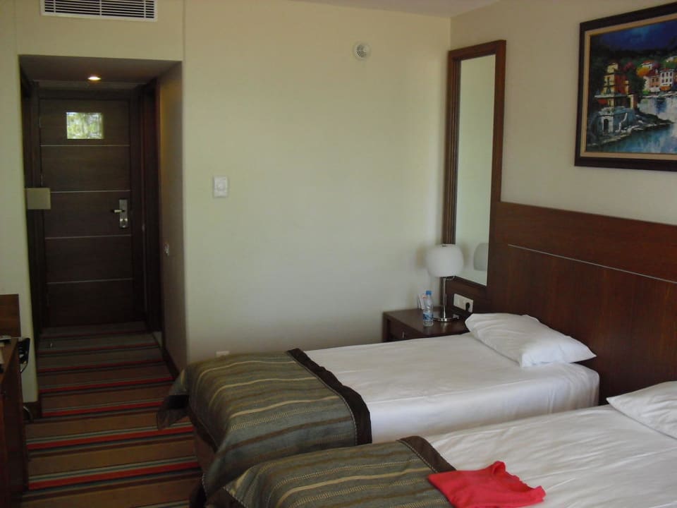 Zimmereingang Side Star Elegance