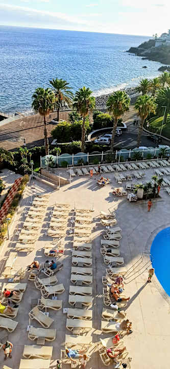 Außenansicht The Views Oasis