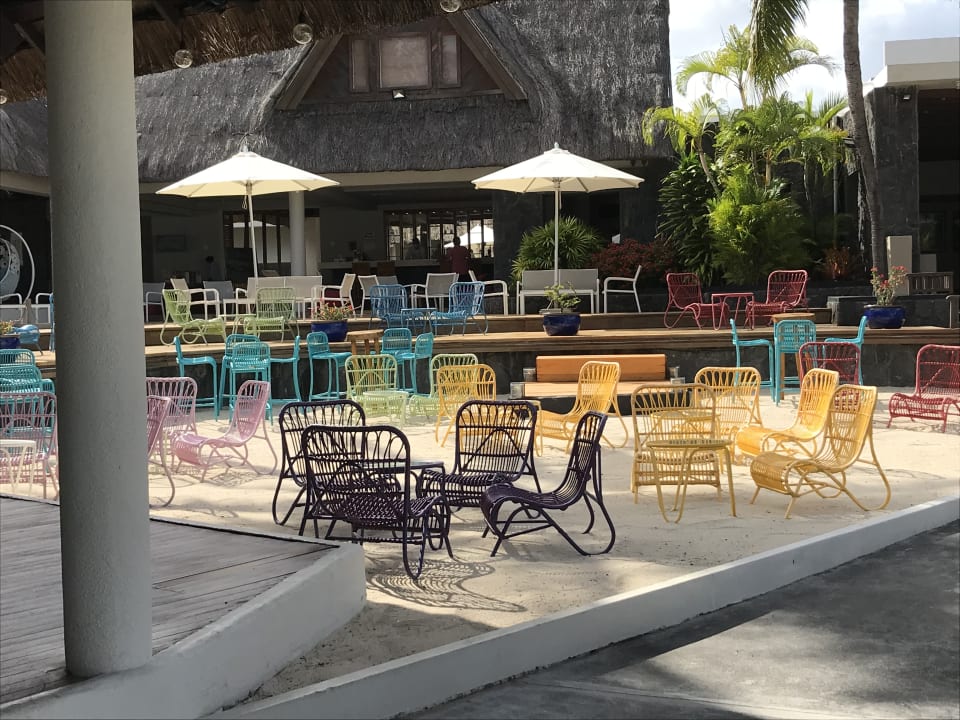 Gastro Solana Beach Mauritius