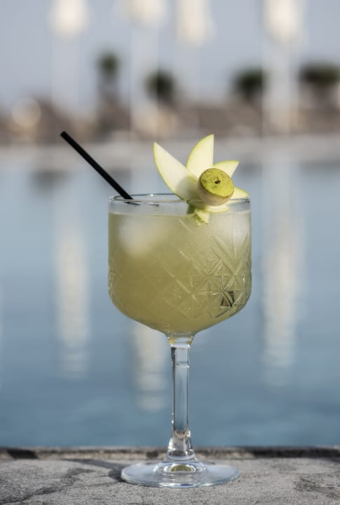 Gastro Summer Senses Luxury Resort