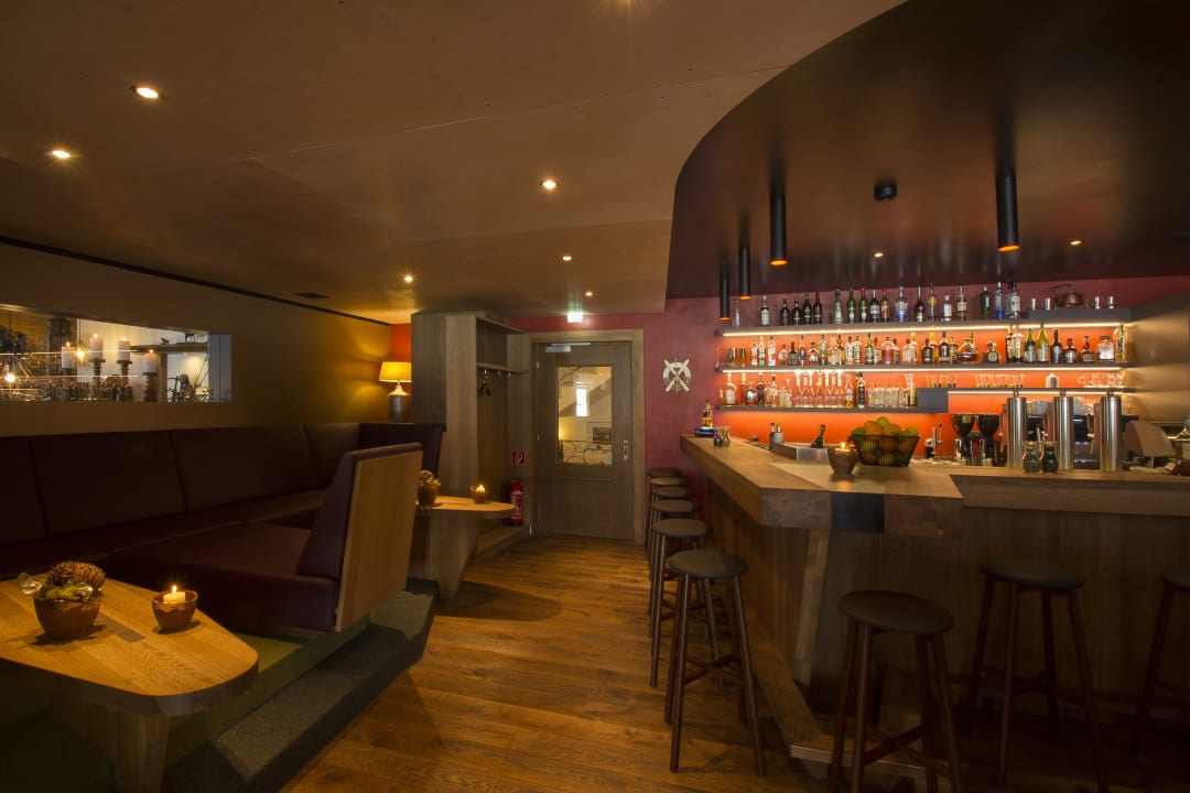 Gastro Hotel Hubertushof