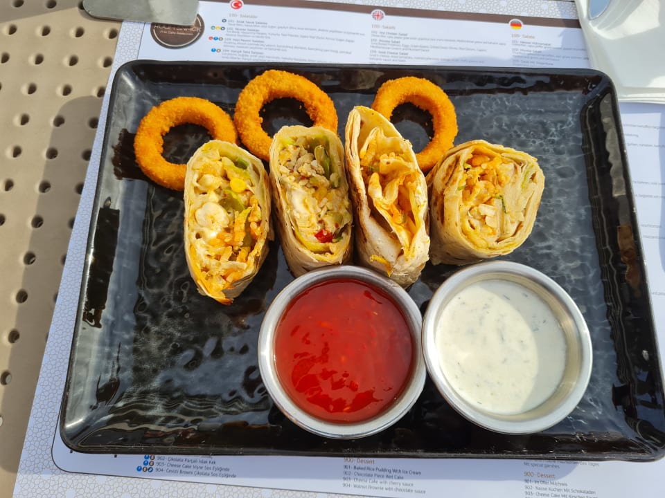 Gastro Seaden Quality Resort & Spa