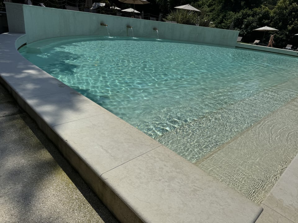 Pool Rambaldi Apartments in Casa nr 6 with shared Terrace