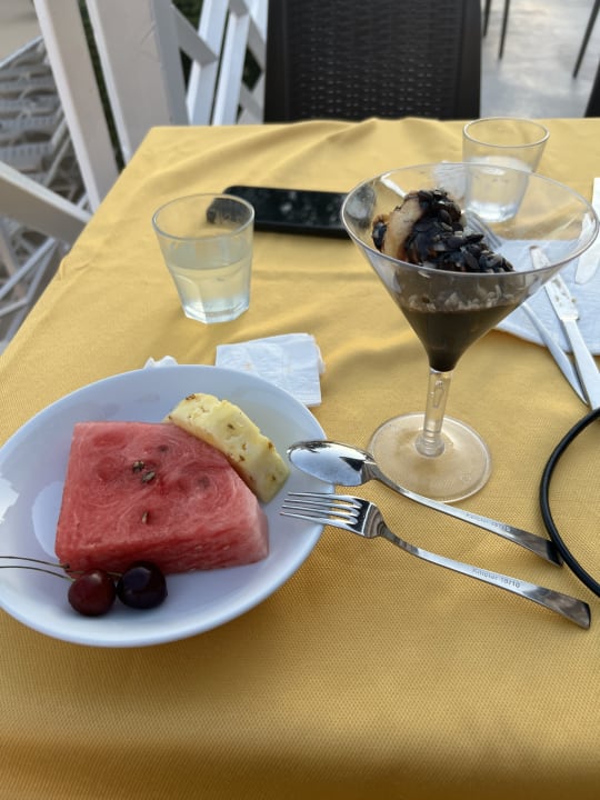 Gastro Seaden Corolla Hotel