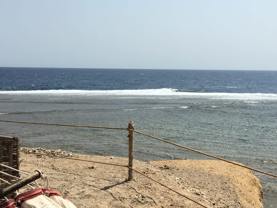 Strand Rohanou Beach Resort